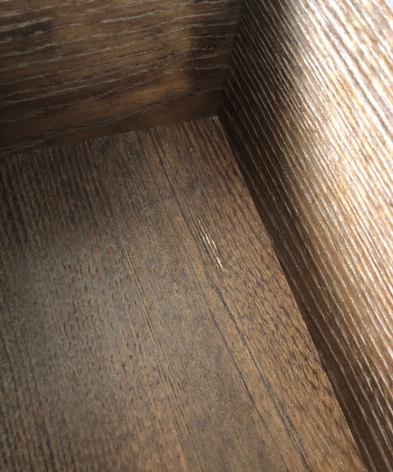 美品 在銘】指物師 仙水正之作 桑茶箱 利休茶箱 | ginyoudo