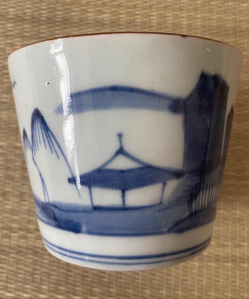 CATEGORY 和骨董 | ginyoudo