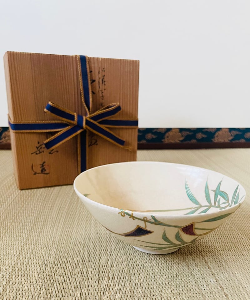 CATEGORY 茶道具 | ginyoudo