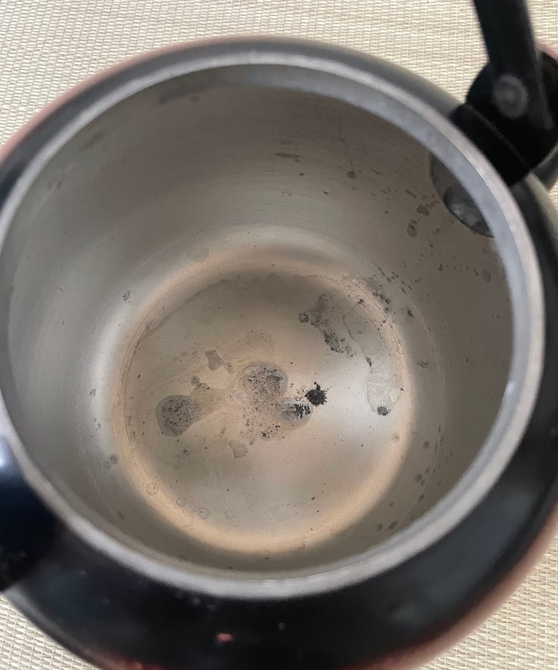 美品】銅製 水次/水注 腰黒薬缶 みずつぎ やかん | ginyoudo