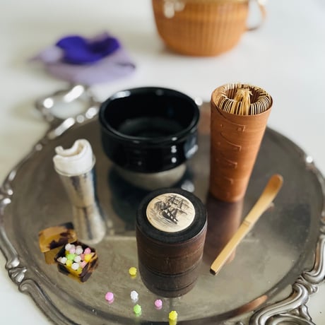 茶籠 | STORES