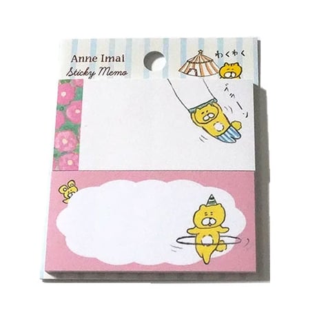 CATEGORY 文具 / STATIONERY | Anne Imai WebShop