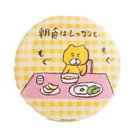 バッチ（L）「デザートはりんご」