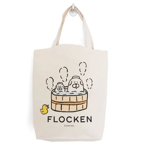 Anne様専用 ポメちゃん トートバッグ 小物入れ オーダー受付中ポメ