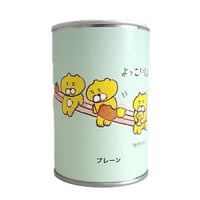 パン缶「おやつパン」