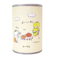パン缶「一緒に食べる」