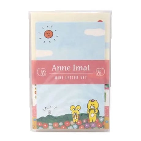 CATEGORY 文具 / STATIONERY | Anne Imai WebShop