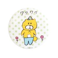 バッチ（L）「初めての三角帽」