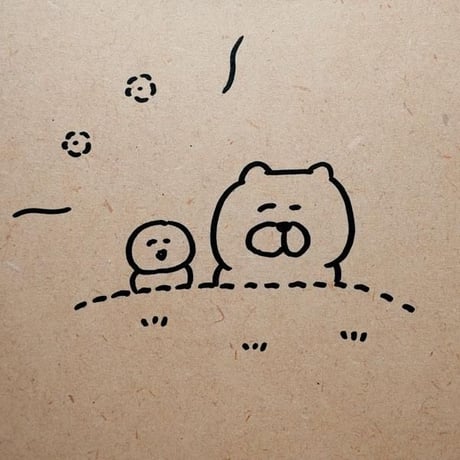 絵画作品「ピクニックロード」送料無料