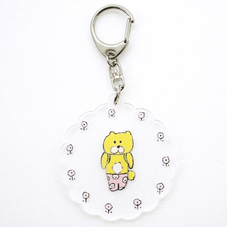 レトロ タグ ナカジマ Heart&Heart 犬 ぬいぐるみ 日本製