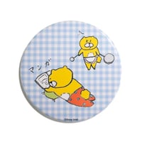 バッチ（L）「さぼる息子」