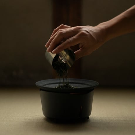 茶香炉/incense burner