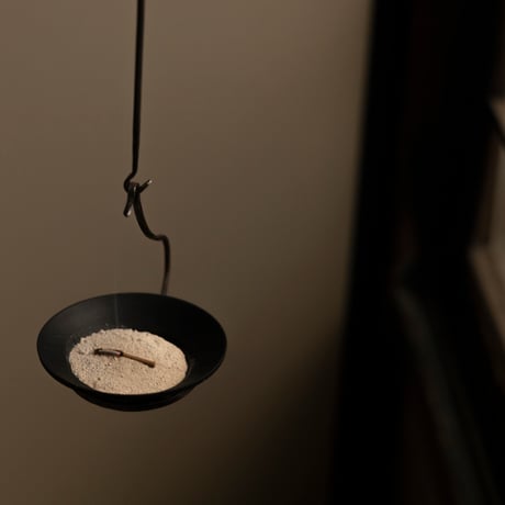 線香/incense　整/Harmony