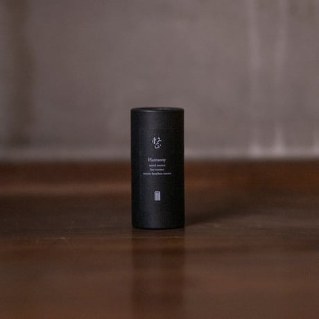線香/incense　整/Harmony