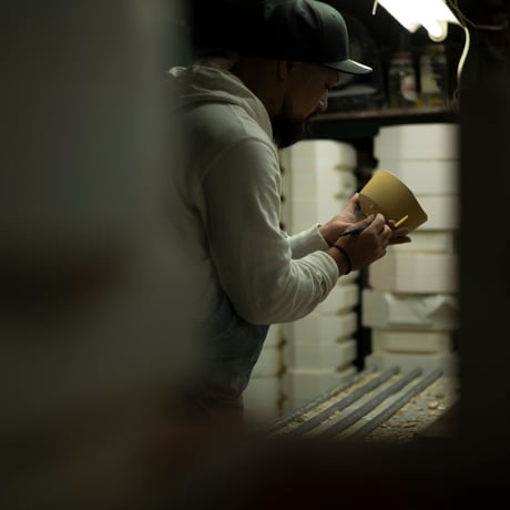 茶香炉/incense burner