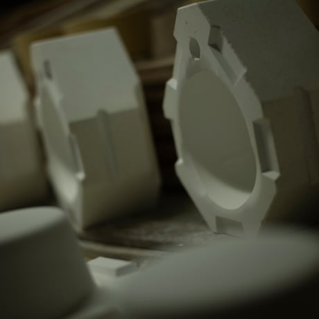 茶香炉/incense burner