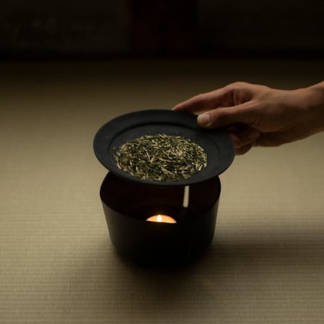 茶香炉/incense burner