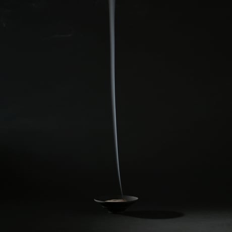 線香/incense　陽/Yang