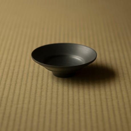 incense set (with small plate & ash)