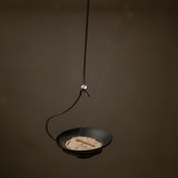 maboroshi 香炉 kouro#01 茶香炉 茶香炉/incense burner | maboroshi