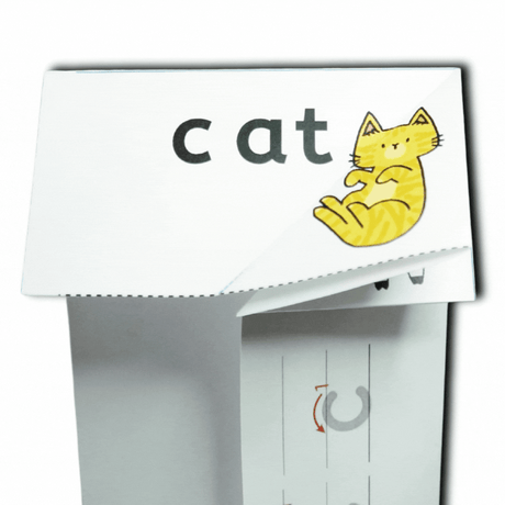 【無料サンプル】  アルファベット練習（幼児知育）