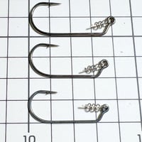 ベータフック　バーブ　5本入