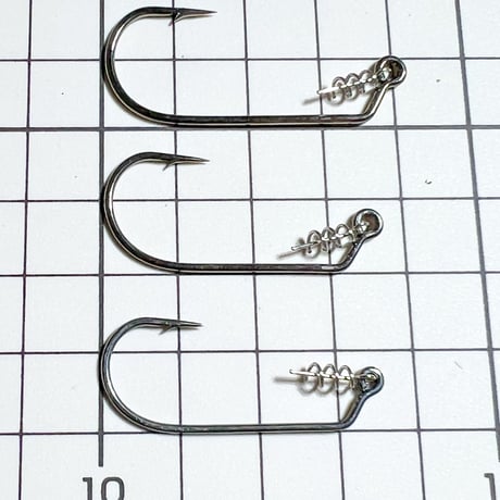 CATEGORY フック | Knock'n bottom