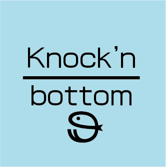 CATEGORY フック | Knock'n bottom