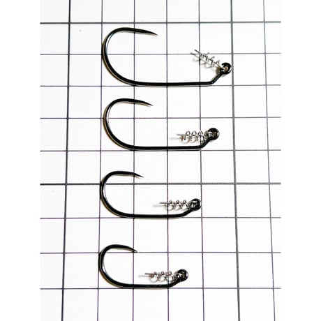 ハーブレスページ B－92 オカッパリバーブレス | 株式会社オーナーばり｜海釣り