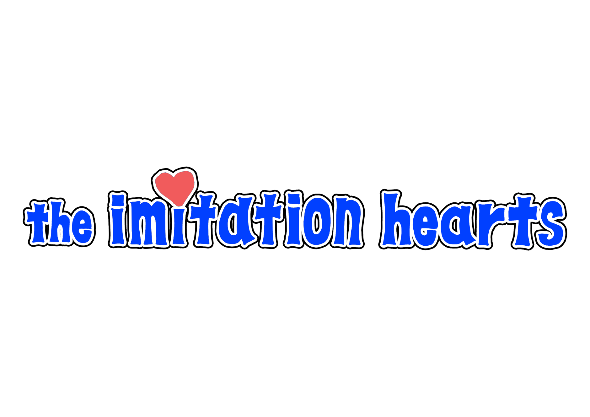 the imitation hearts