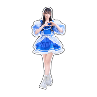 中村美結生誕祭2025アクリルスタンド
