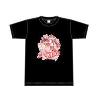 中村美結生誕祭2025Tシャツ