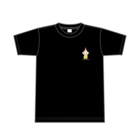 篠宮きき生誕祭2025Tシャツ