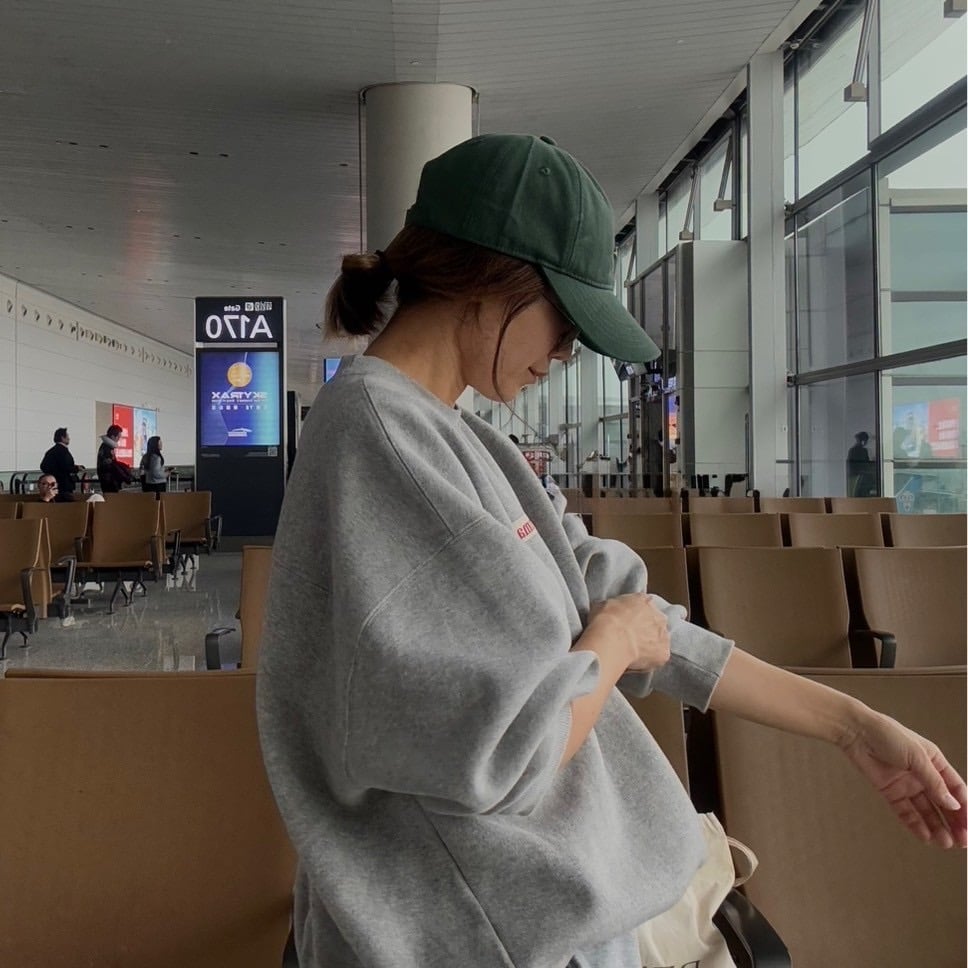 帽子 mokamoka moka CAP | MOKA