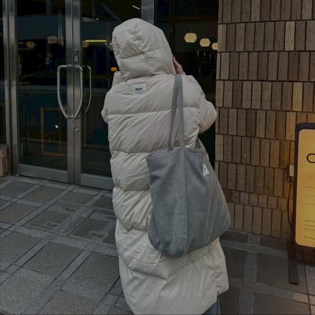 down long coat