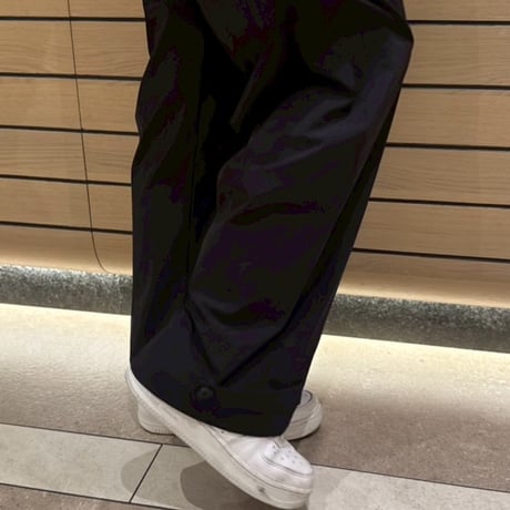 rash coverall