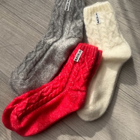 Hot socks