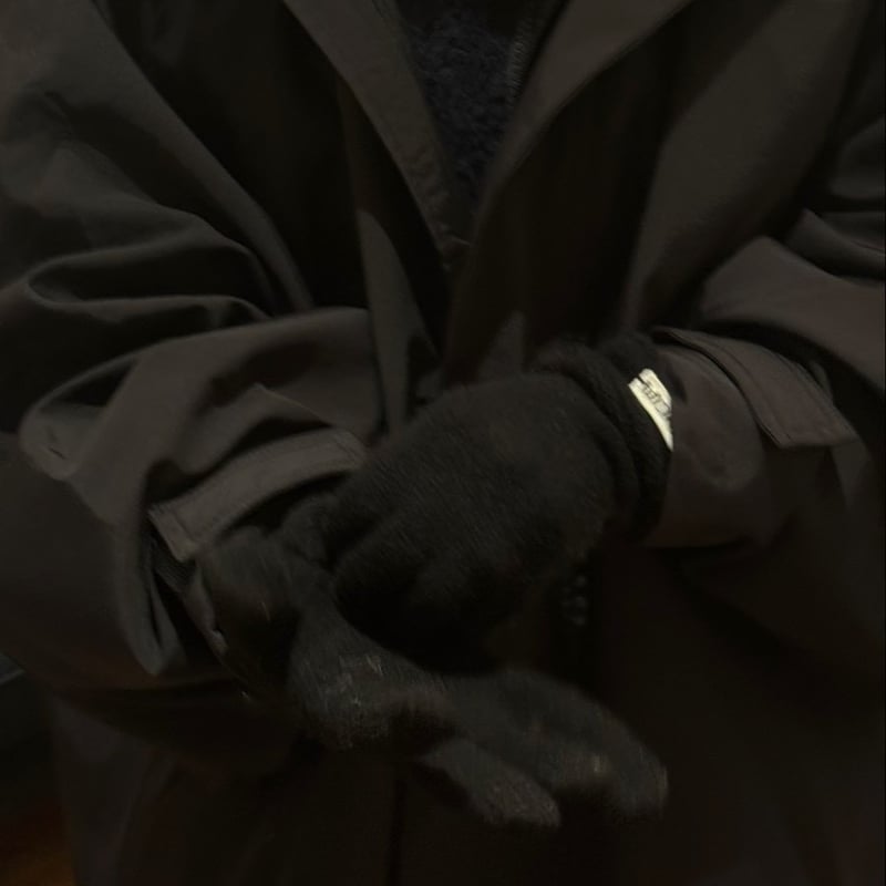 ーーMOKA ーー glove | MOKA