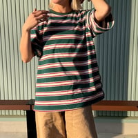 BORDER color T