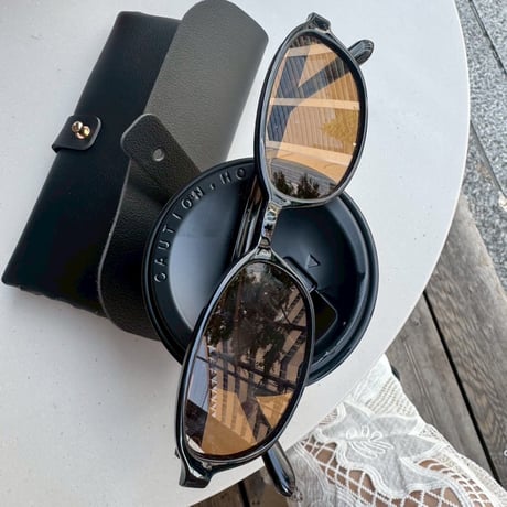 square sunglasses