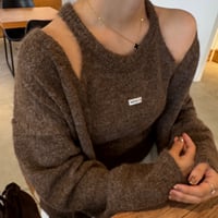 ensemble knit set
