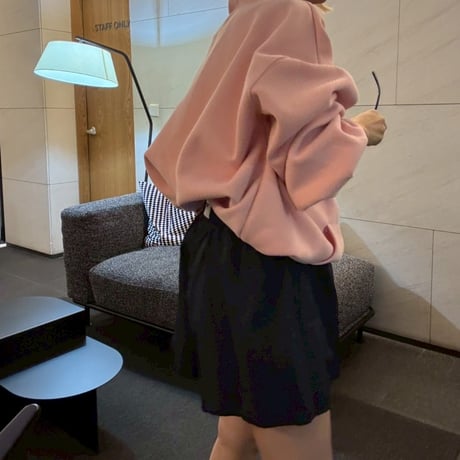 Culotte pants