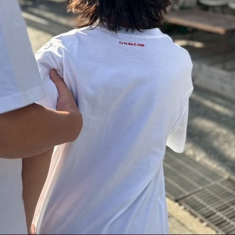 daddy＆ kids 、mommy   T shirt