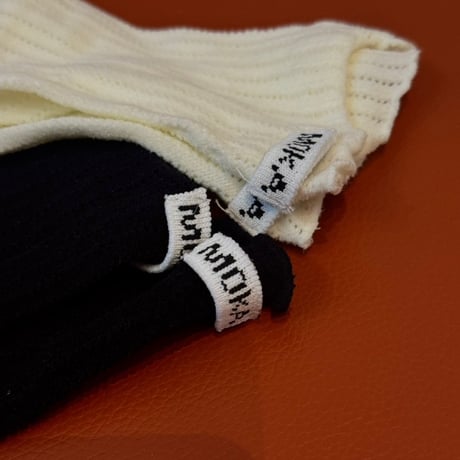 mesh socks