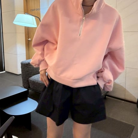 Culotte pants