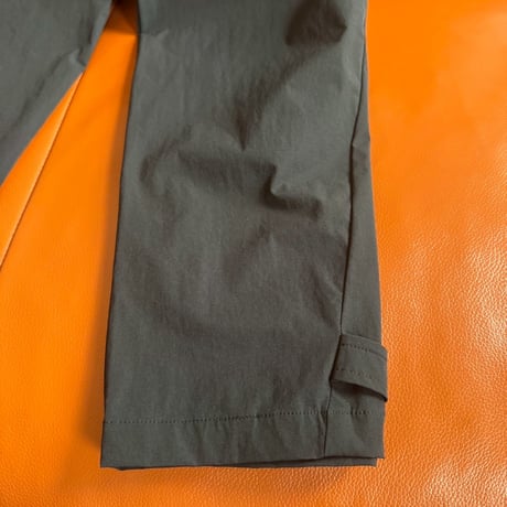 rash coverall