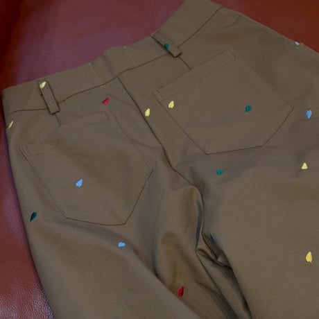 embroidery  palette  bottom