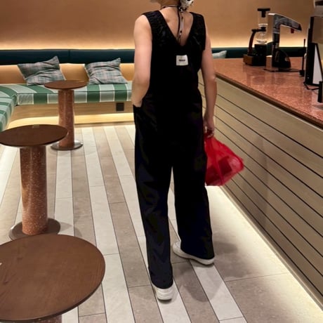 rash coverall
