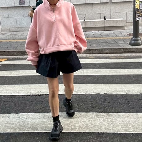 Culotte pants