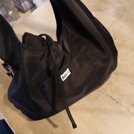 nylon bag【7/24から再販売予定】